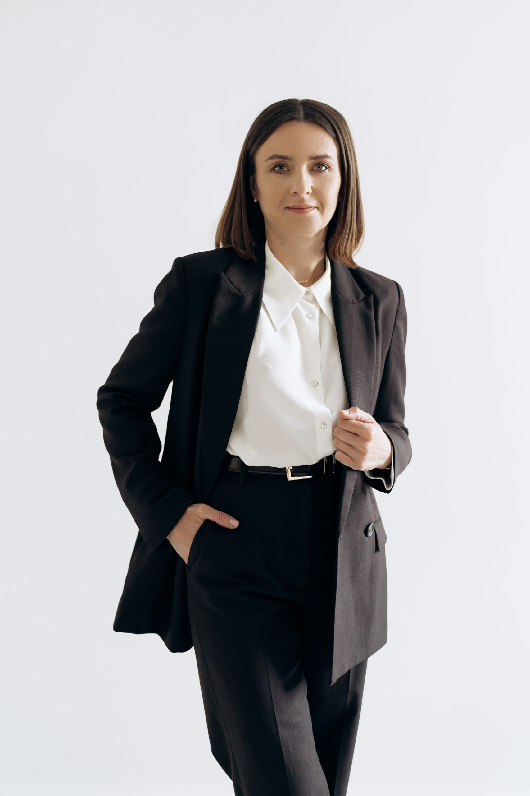 Karolina - adwokacka